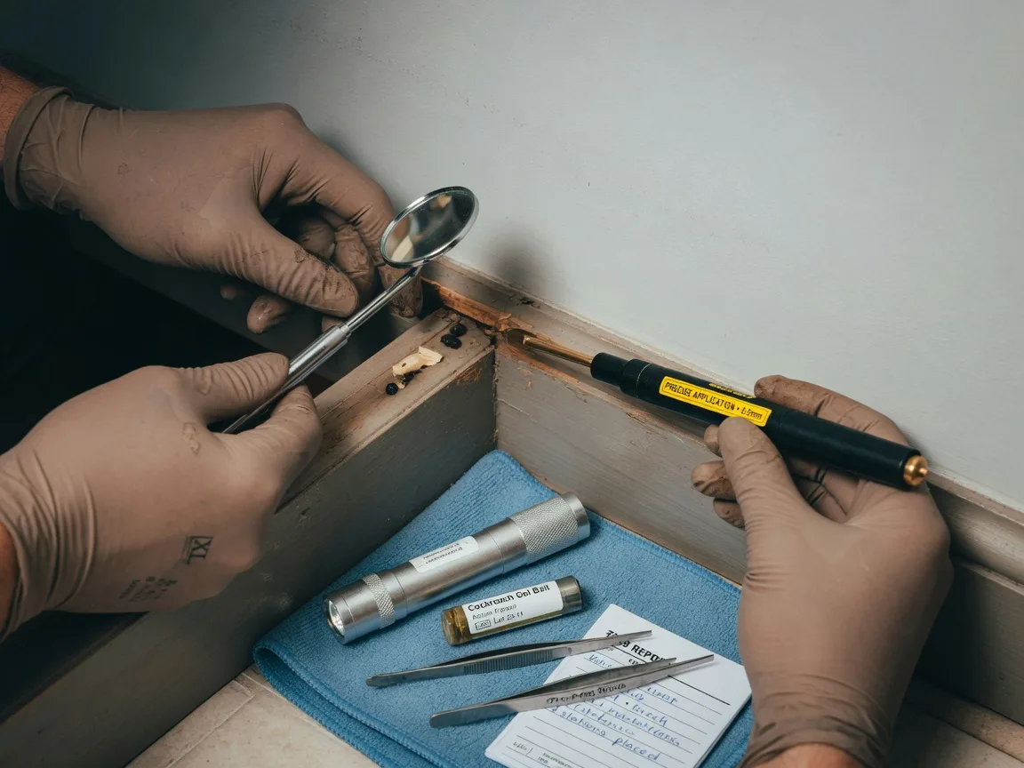 Why choose Emergency Pest Control in Tony, WI